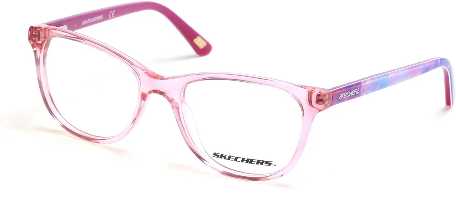 Skechers 1631 Eyeglasses - view 7